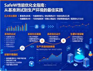 Safew占用资源过高？优化与缓解方法？