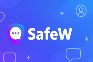 Safew被安全软件拦截？权限与白名单设置？