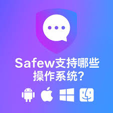 safew提示版本不兼容？系统配置检查指南？