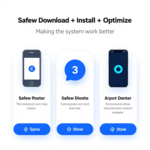 Safew官网下载在哪里？如何安全获取 Safew 钱包？