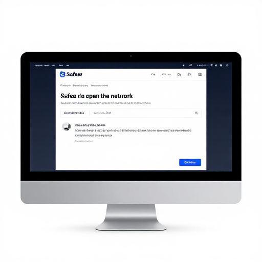 Safew 安装时提示未知错误？最容易被忽略的三类问题