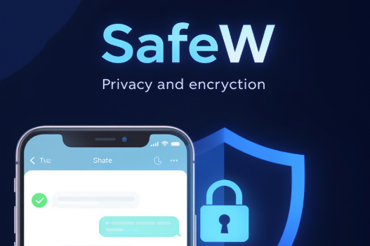 Safew官网提示链接超时？最常见五大原因与解决路径