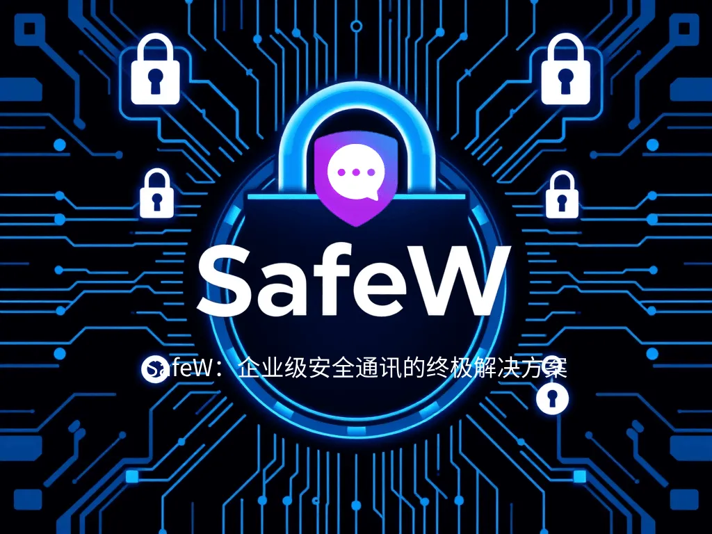 SafeW为什么这么多人用不好？真实原因说明