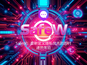 Safew 使用体验差？真相揭秘与全面优化指南？