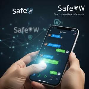 Safew 为什么越用越不稳定？