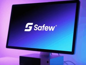 SafeW下载卡在 99% 不动？完整排查与解决方案？