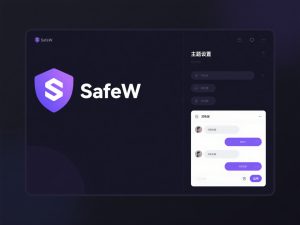 Safew官网下载后一直报错是怎么回事？真正原因在这里