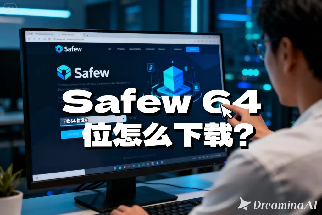 Safew 常见问题合集，一篇解决大多数困扰