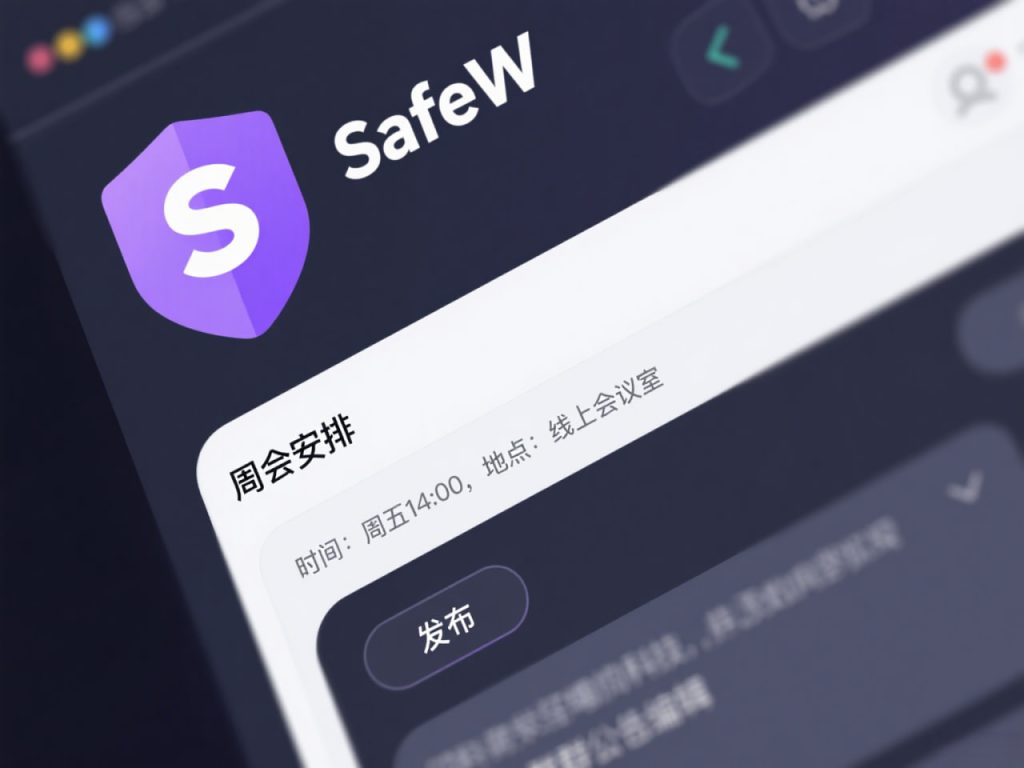 Safew 频繁异常的背后机制说明