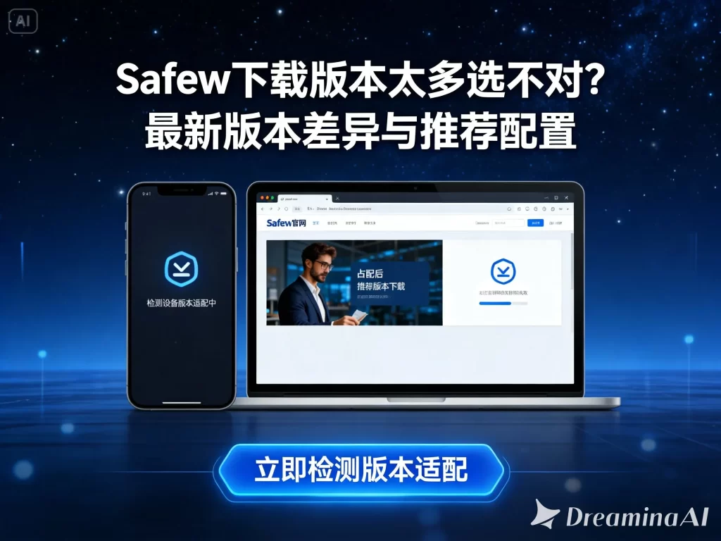 Safew 实际运行逻辑拆解，看完就懂